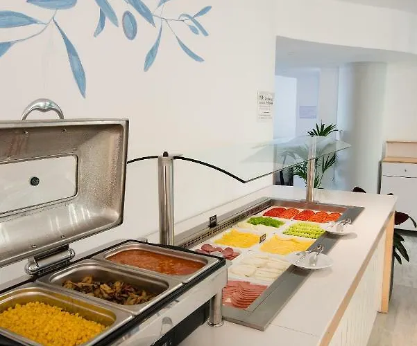 Alia By Estia 4* Hersonissos (Crete)