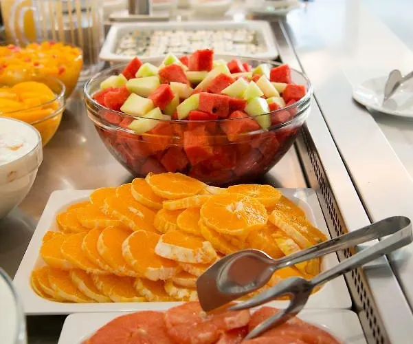 Hotel Alia By Estia Hersonissos (Crete)