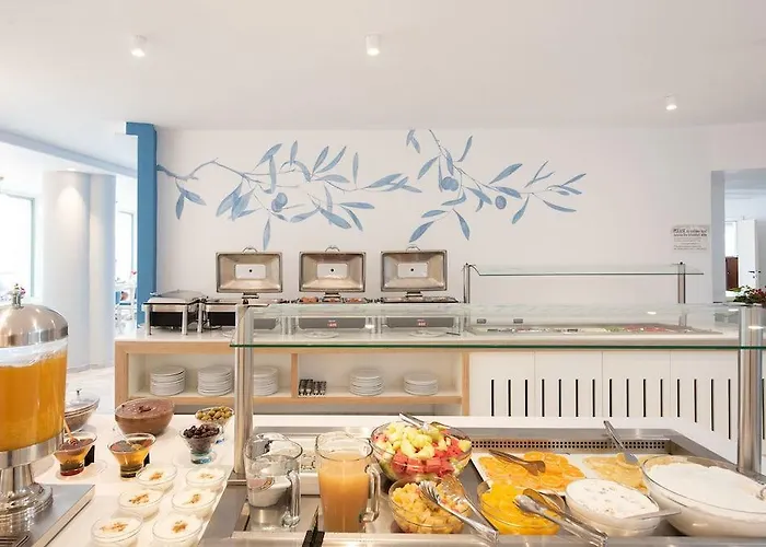 Alia By Estia 赫索尼索斯