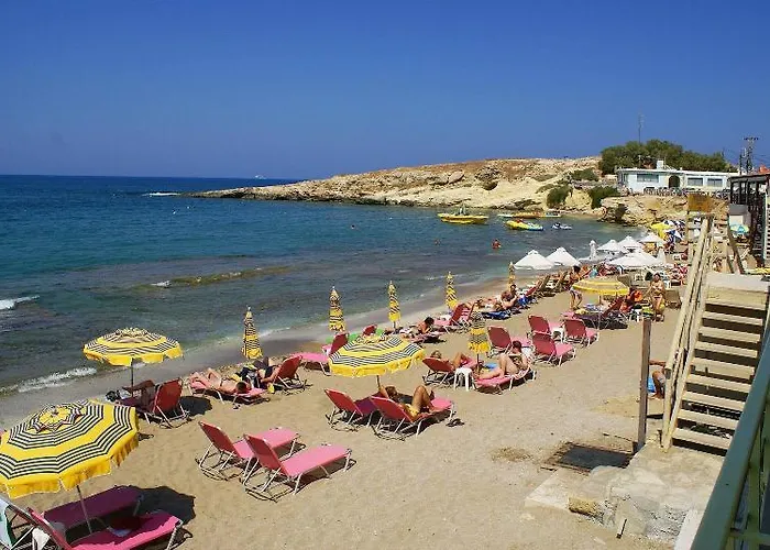 酒店 Alia By Estia