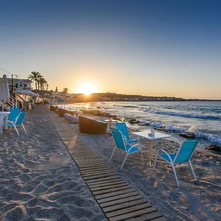 Alia By Estia 4* Hersonissos (Crete)