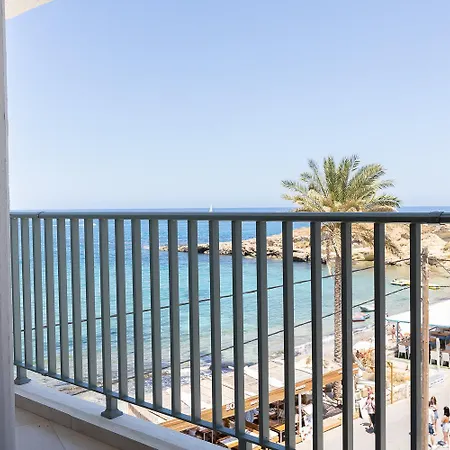 Alia By Estia 4* Hersonissos (Crete)