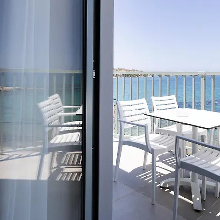 Alia By Estia 4* Hersonissos (Crete)