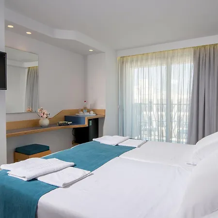 Hotel Alia By Estia Hersonissos (Crete)