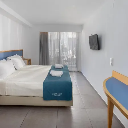 Alia By Estia Hotel Hersonissos (Crete)