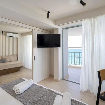 Alia By Estia 4* Hersonissos (Crete)