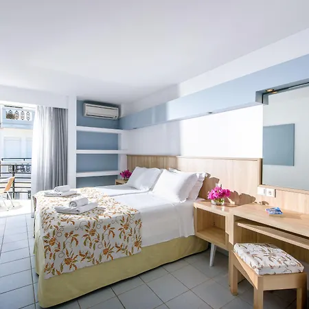 Hotel Alia By Estia Hersonissos (Crete)