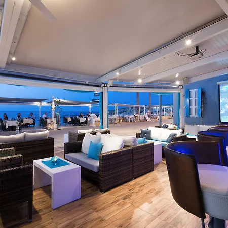 Alia By Estia Hotel 4*