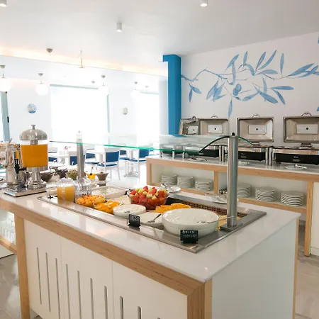 Alia By Estia 4* Hersonissos (Crete)