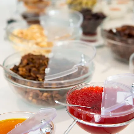 Alia By Estia Hotel Hersonissos (Crete)