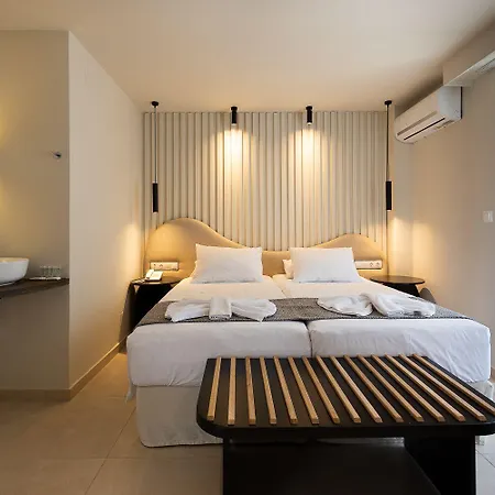 Alia By Estia 4* Hersonissos (Crete)