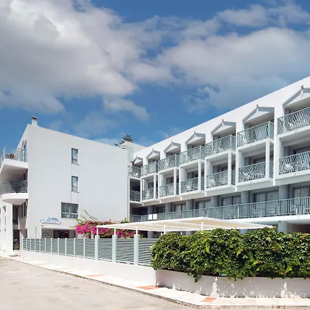 Alia By Estia Hotel 4*