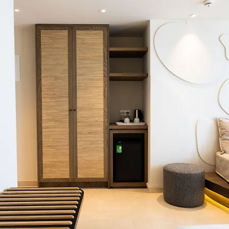 Alia By Estia Hersonissos (Crete)