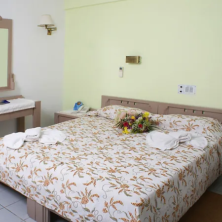 Hotel Alia By Estia Hersonissos (Crete)