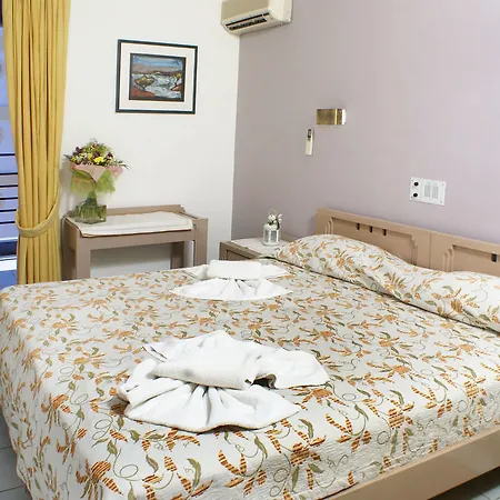 Alia By Estia 4* Hersonissos (Crete)