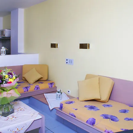 Hotel Alia By Estia Hersonissos (Crete)