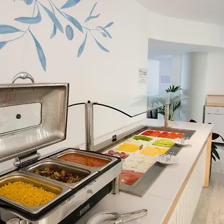 Alia By Estia 4* Hersonissos (Crete)