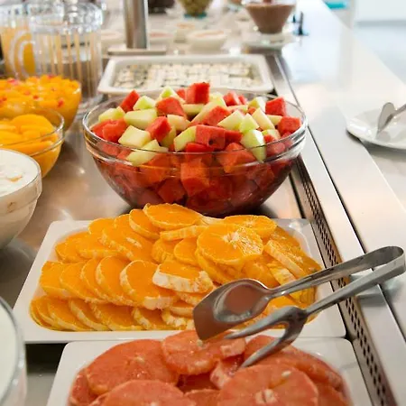 Hotel Alia By Estia Hersonissos (Crete)