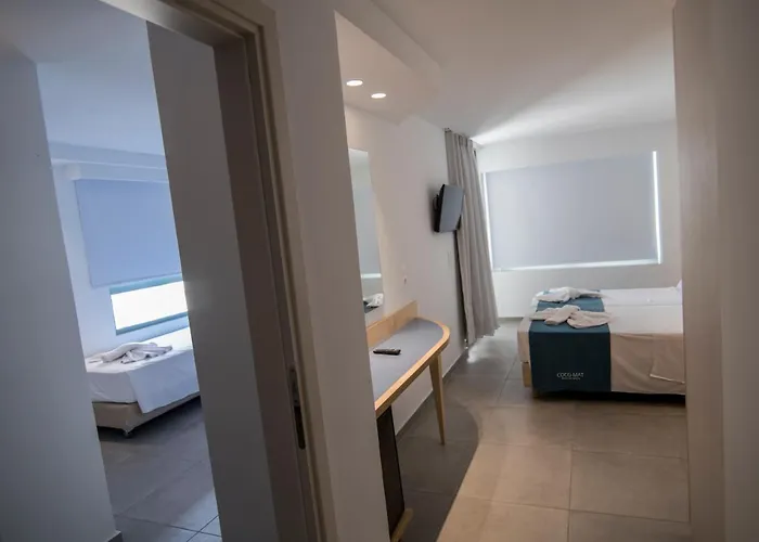 Alia By Estia Hersonissos (Crete)