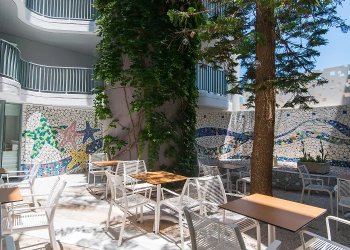 Alia By Estia Hotel Hersonissos (Crete)