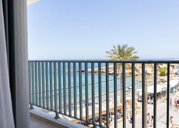 Alia By Estia 4* Hersonissos (Crete)