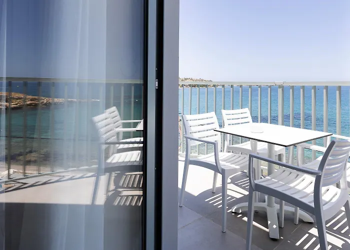 Alia By Estia 4* Hersónissos