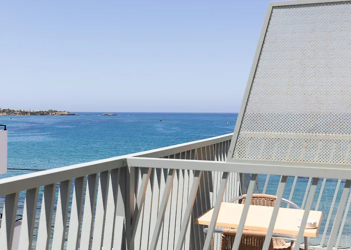 Alia By Estia Hotel Hersónissos