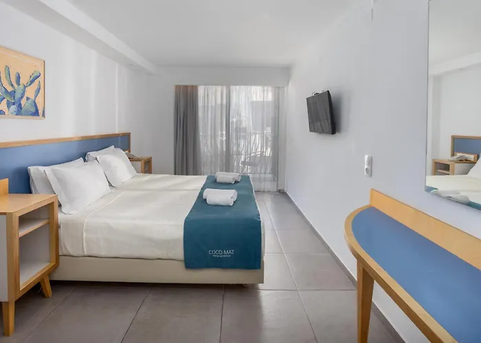 Alia By Estia Hotel Hersónissos