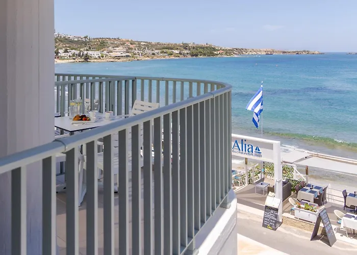 Alia By Estia Hersónissos