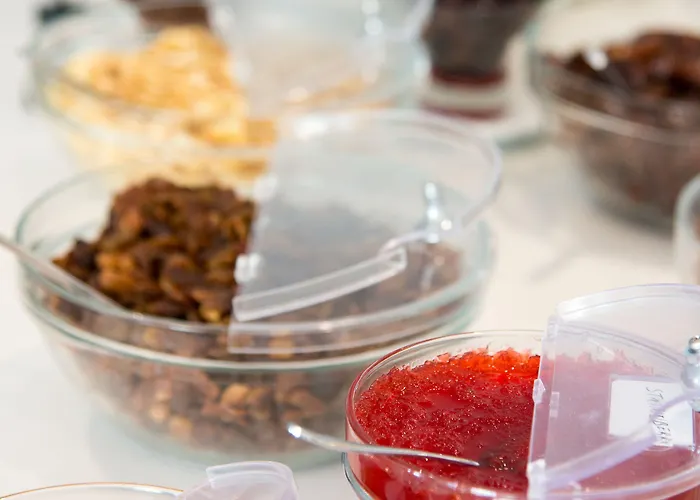 Alia By Estia Hotel Hersónissos