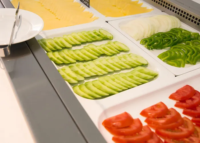 Hotel Alia By Estia Hersónissos