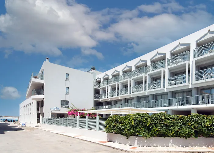 Alia By Estia Hotel 4*