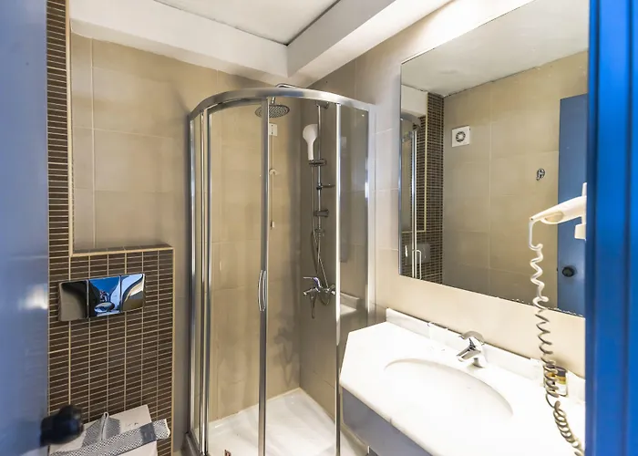 Alia By Estia 4* Hersonissos (Crete)