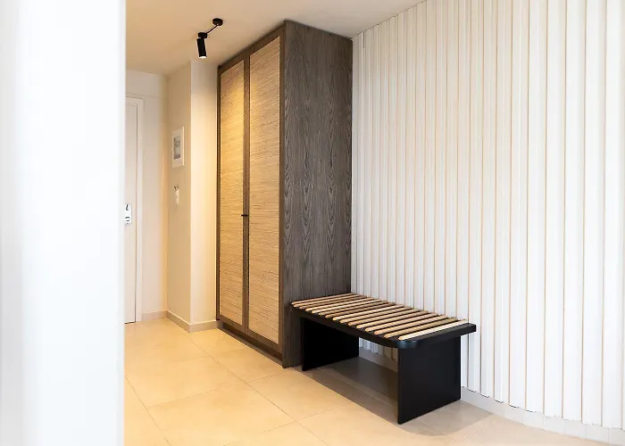 Alia By Estia Hotel 4*