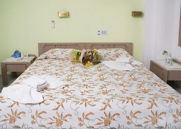 Alia By Estia Hotel 4*