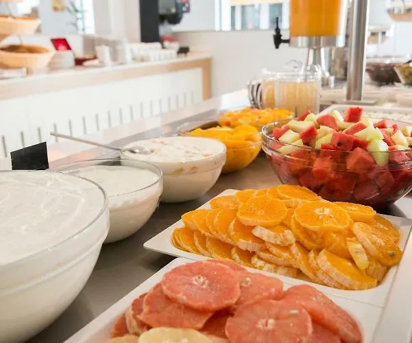 Alia By Estia 4* Hersonissos (Crete)